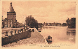 33-LIBOURNE-N°T5285-A/0389 - Libourne