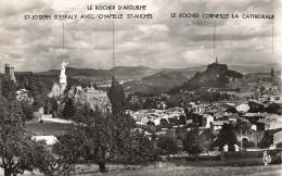 43-LE PUY-N°T5285-A/0383 - Le Puy En Velay