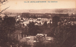 64-LESTELLE BETHARRAM-N°T5285-A/0349 - Sonstige & Ohne Zuordnung