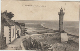 Saint-Brieuc -Le Phare - (G.2677) - Saint-Brieuc