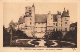 18-BOURGES-N°T5285-A/0271 - Bourges