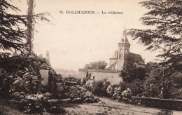 46-ROCAMADOUR-N°T5285-A/0267 - Rocamadour