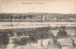 13-TARASCON-N°T5285-A/0235 - Tarascon