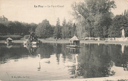 43-LE PUY-N°T5285-A/0195 - Le Puy En Velay