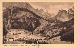 73-PRALOGNAN-N°T5285-A/0199 - Pralognan-la-Vanoise