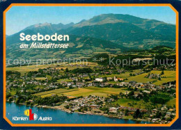 72849796 Seeboden Millstaettersee  Seeboden Millstaettersee - Otros & Sin Clasificación