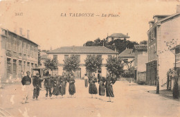 01-LA VALBONNE-N°T5285-A/0155 - Sin Clasificación