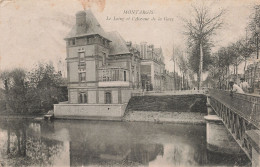 45-MONTARGIS-N°T5285-A/0149 - Montargis