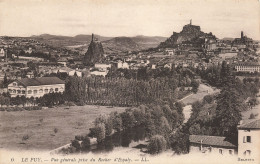 43-LE PUY-N°T5285-A/0127 - Le Puy En Velay