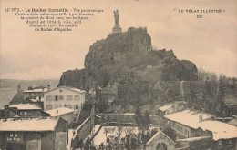 43-LE PUY-N°T5285-A/0131 - Le Puy En Velay