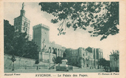 84-AVIGNON-N°T5285-A/0009 - Avignon