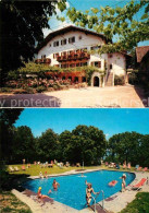 72849784 Eppan Suedtirol Pension Stroblhof  Italien - Other & Unclassified