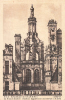 41-CHAMBORD-N°T5284-H/0393 - Chambord