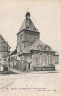 02-COUCY LE CHATEAU-N°T5284-H/0257 - Autres & Non Classés