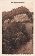 39-CHATEAU CHALON-N°T5284-H/0219 - Autres & Non Classés