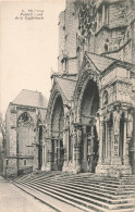 28-CHARTRES-N°T5284-H/0199 - Chartres