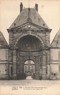 77-FONTAINEBLEAU LE PALAIS-N°T5284-H/0177 - Fontainebleau