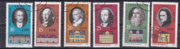 MICHEL 1856/1861 - Used Stamps