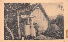 GAP (Hautes-Alpes) - Distillerie Dusserre & Fils, Créée En 1902 - Alambic, Alcool - Autres & Non Classés