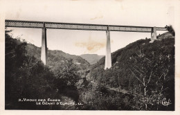 65-VIADUC DES FADES-N°T5285-D/0263 - Other & Unclassified