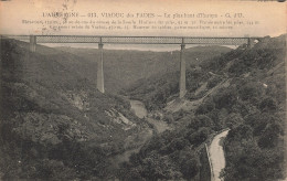 65-VIADUC DES FADES-N°T5285-D/0267 - Autres & Non Classés