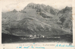 65-COL DU LAUTARET-N°T5285-D/0253 - Autres & Non Classés