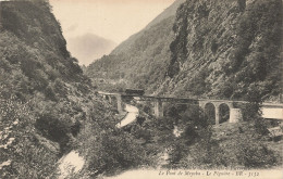 65-PONT DE MEYABA-N°T5285-D/0251 - Andere & Zonder Classificatie