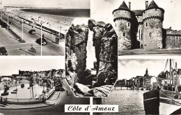 44-COTE D AMOUR-N°T5285-D/0209 - Autres & Non Classés