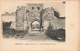 77-PROVINS-N°T5285-D/0181 - Provins