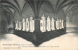 ET-SUISSE CONCISE-N°T5285-D/0159 - Otros & Sin Clasificación