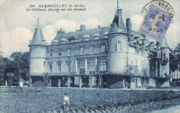 78-RAMBOUILLET-N°T5285-D/0113 - Rambouillet