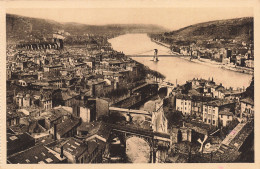 38-VIENNE SUR LE RHONE-N°T5285-D/0091 - Vienne