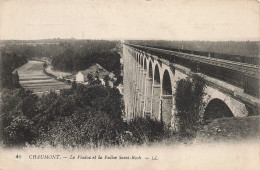 52-CHAUMONT-N°T5285-D/0081 - Chaumont