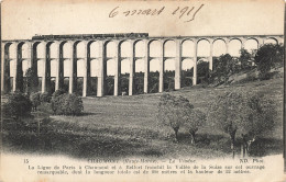 52-CHAUMONT-N°T5285-D/0079 - Chaumont