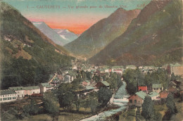 65-CAUTERETS-N°T5285-D/0073 - Cauterets