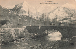 65-PONT DE PESCADERE-N°T5285-D/0063 - Autres & Non Classés