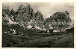 72849748 Passo Di Gardena Groednerjoch Dolomiten Passo Di Gardena - Sonstige & Ohne Zuordnung