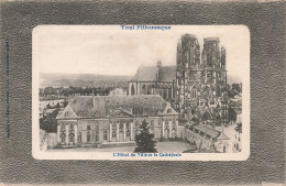 54-TOUL-N°T5285-D/0005 - Toul