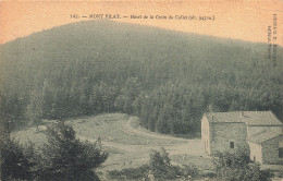 42-MONT PILAT-N°T5285-C/0333 - Mont Pilat