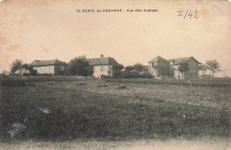 42-SAINT DENIS DE CABANNE-N°T5285-C/0325 - Other & Unclassified