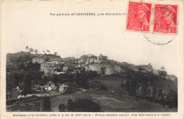 42-CERVIERES-N°T5285-C/0323 - Autres & Non Classés