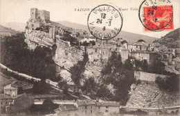 84-VAISON-N°T5285-C/0261 - Vaison La Romaine