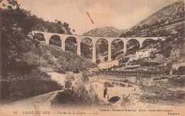 06-VIADUC DE LA CAGNE-N°T5285-C/0235 - Sonstige & Ohne Zuordnung