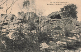 91-LA FERTE ALAIS-N°T5285-C/0225 - La Ferte Alais