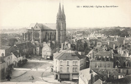 03-MOULINS-N°T5285-C/0211 - Moulins