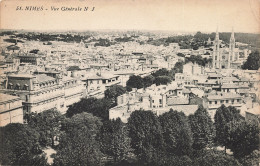 30-NIMES-N°T5285-C/0197 - Nîmes