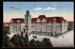 AK Erfurt, Oberrealschule  - Erfurt