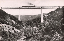 63-VIADUC DES FADES-N°T5285-C/0167 - Sonstige & Ohne Zuordnung