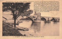 84-AVIGNON-N°T5285-C/0149 - Avignon