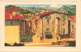 43-LE PUY-N°T5285-C/0109 - Le Puy En Velay